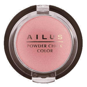 Naris Cosmetics Румяна Ailus натуральный розовый, 3,5 гр 
