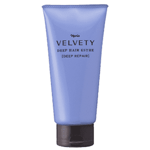 Naris Cosmetics Маска для волос Velvety Deep Repair, 150 мл 