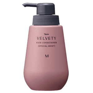 Naris Cosmetics Кондиционер для волос Velvety M, 400 мл 