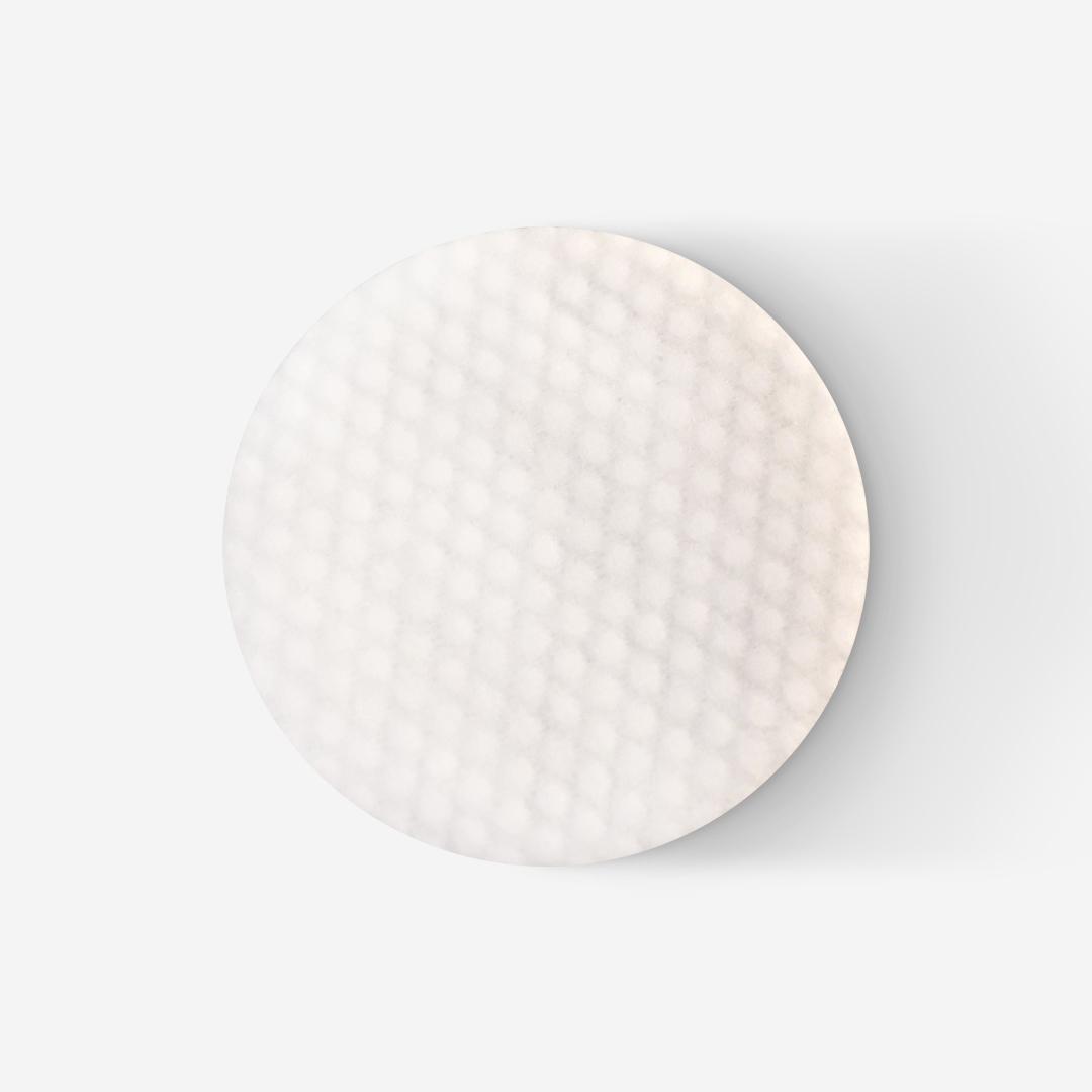 Пілінг-диски для очищення шкіри 130 мл