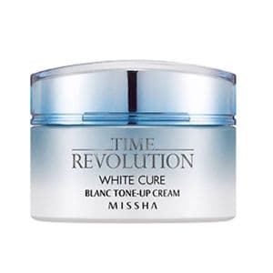 Missha Time Revolution White Cure Крем для лица, 50 мл 